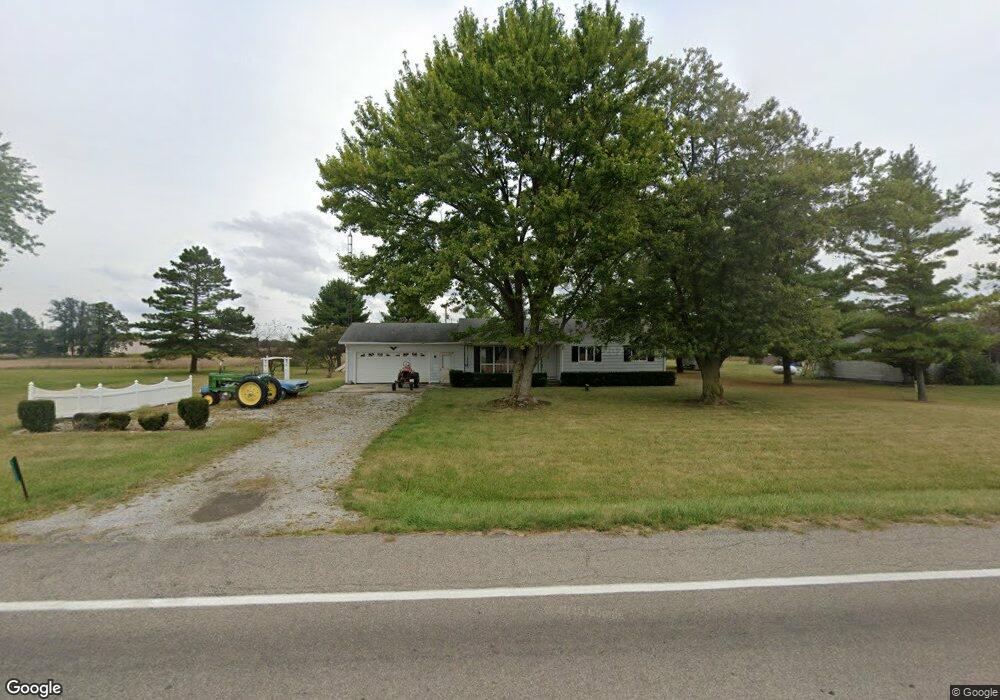 17738 State Route 196, Waynesfield, OH 45896 - photo 1