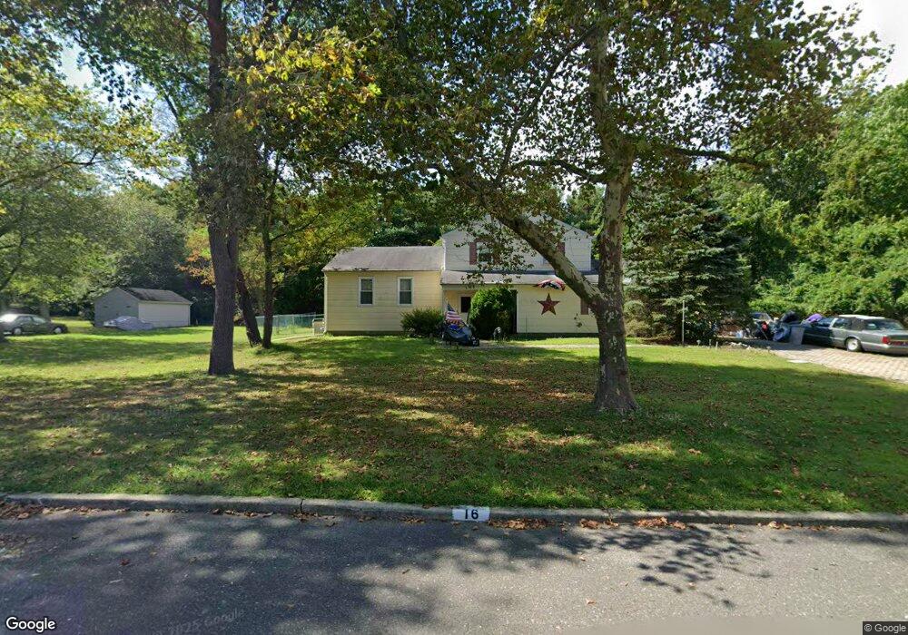 16 Brook St, Tinton Falls, NJ 07712 - photo 1