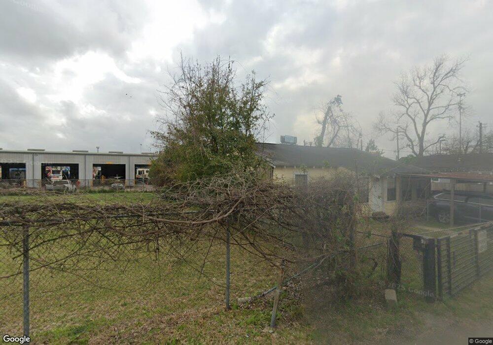 119 Bennie St, Houston, TX 77022 - photo 1