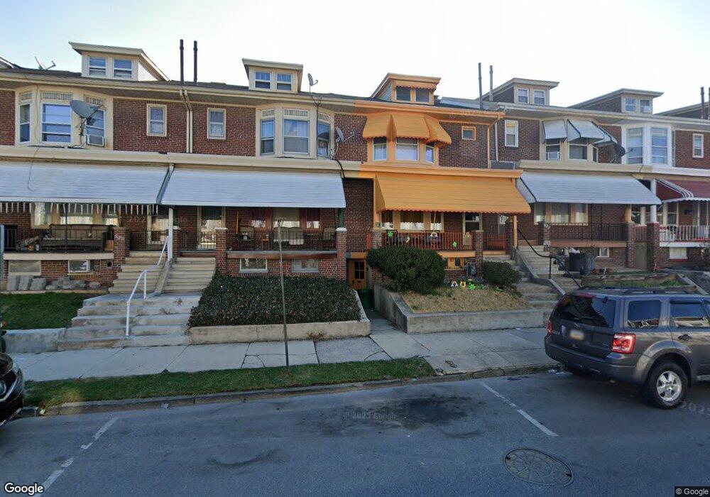 827 N 12th St, Reading, PA 19604 - photo 1
