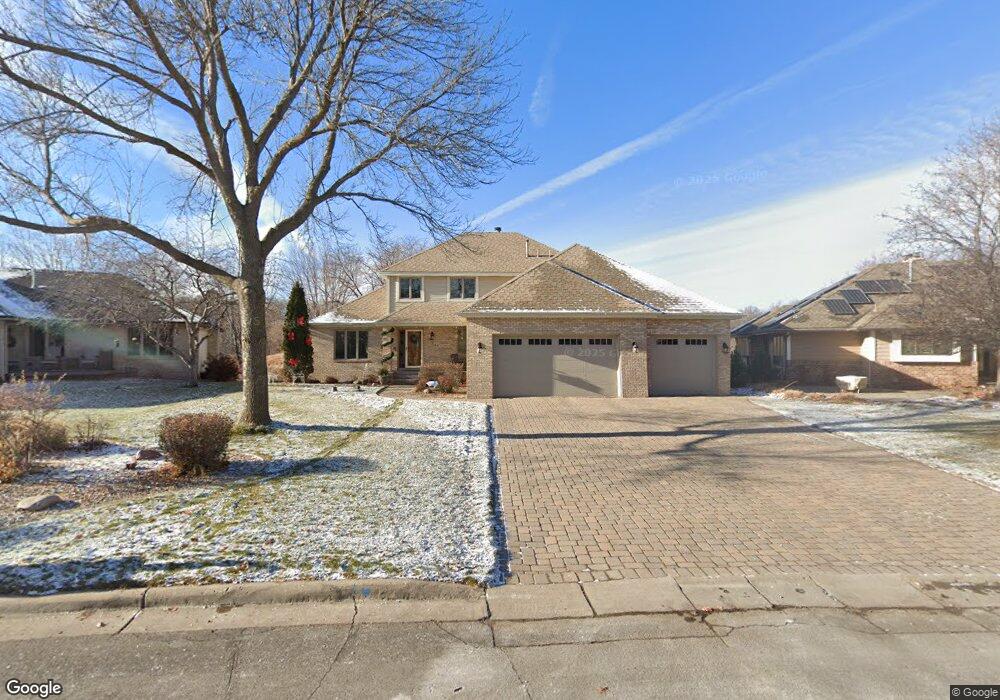11649 Pondview Ct, Champlin, MN 55316 - photo 1
