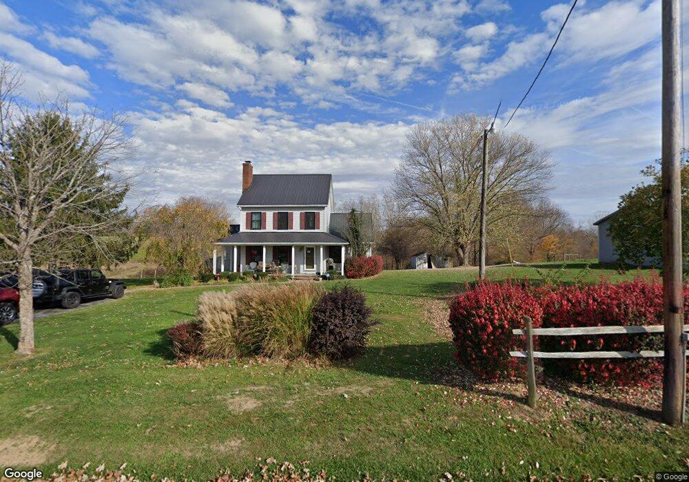 4148 Barrett Pike, Maysville, KY 41056 - photo 1