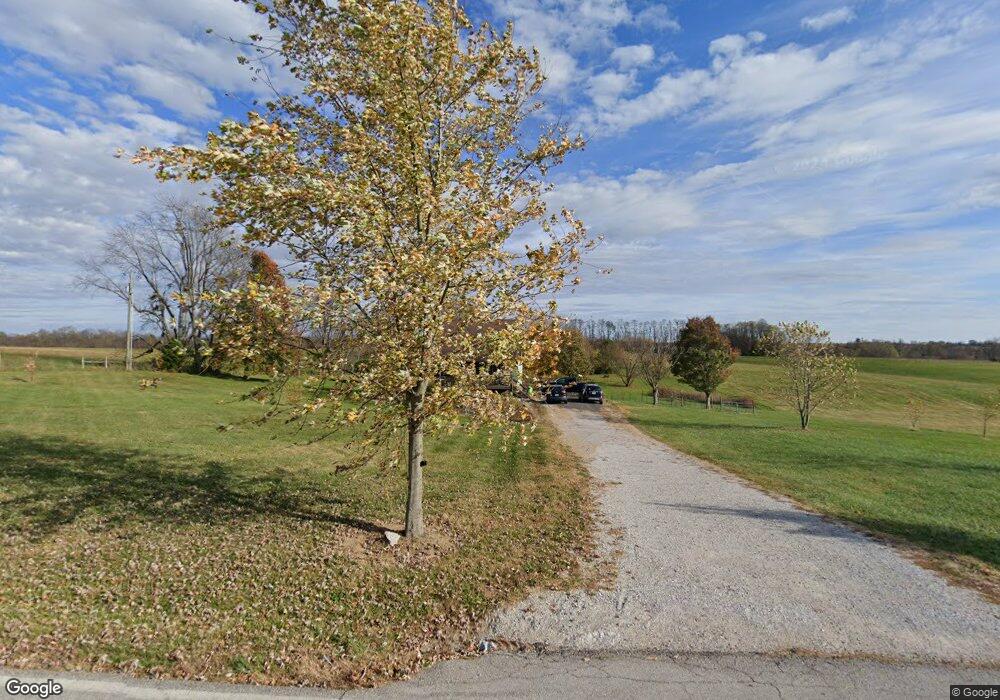 4122 Barrett Pike, Maysville, KY 41056 - photo 1