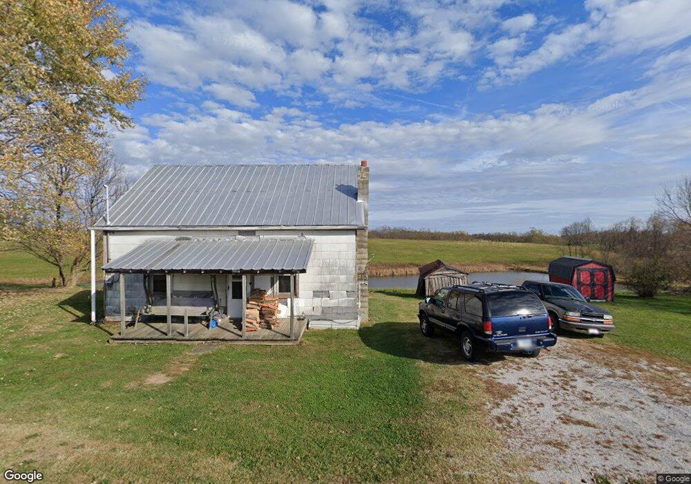 4140 Barrett Pike, Maysville, KY 41056 - photo 1