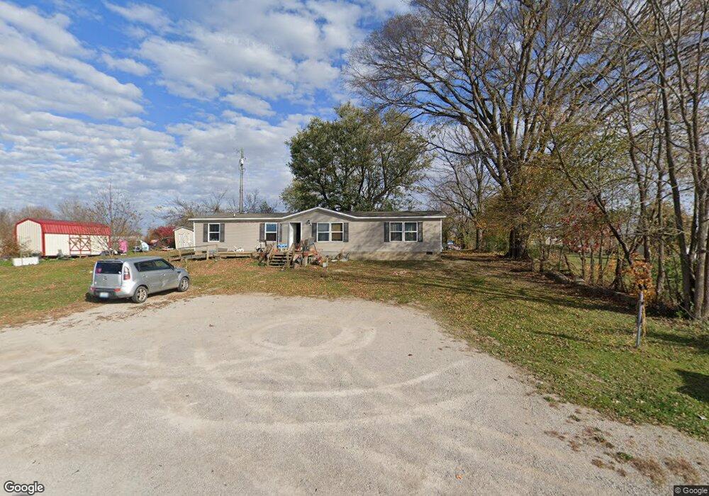 4158 Barrett Pike, Maysville, KY 41056 - photo 1