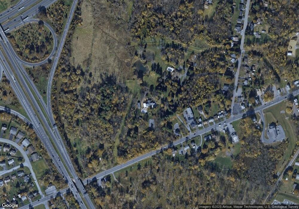 17026 Virginia Ave, Williamsport, MD 21795 - photo 1