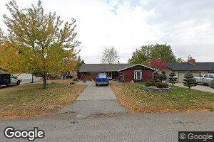 700 E 7th Ave, Big Timber, MT 59011