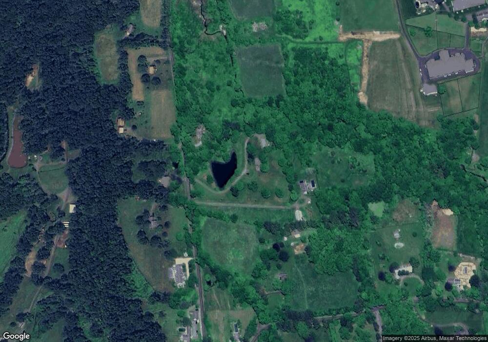 130 Bacon Rd, Roxbury, CT 06783 - photo 1