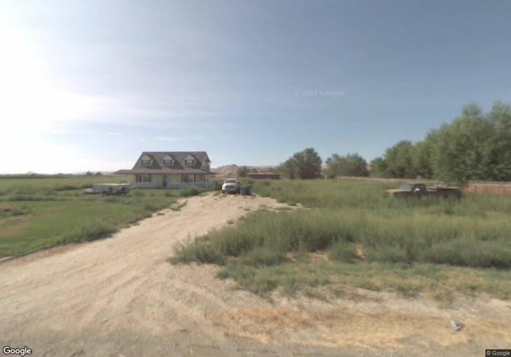 1637 Graveyard Pt Rd, Homedale, ID 83628 - photo 1