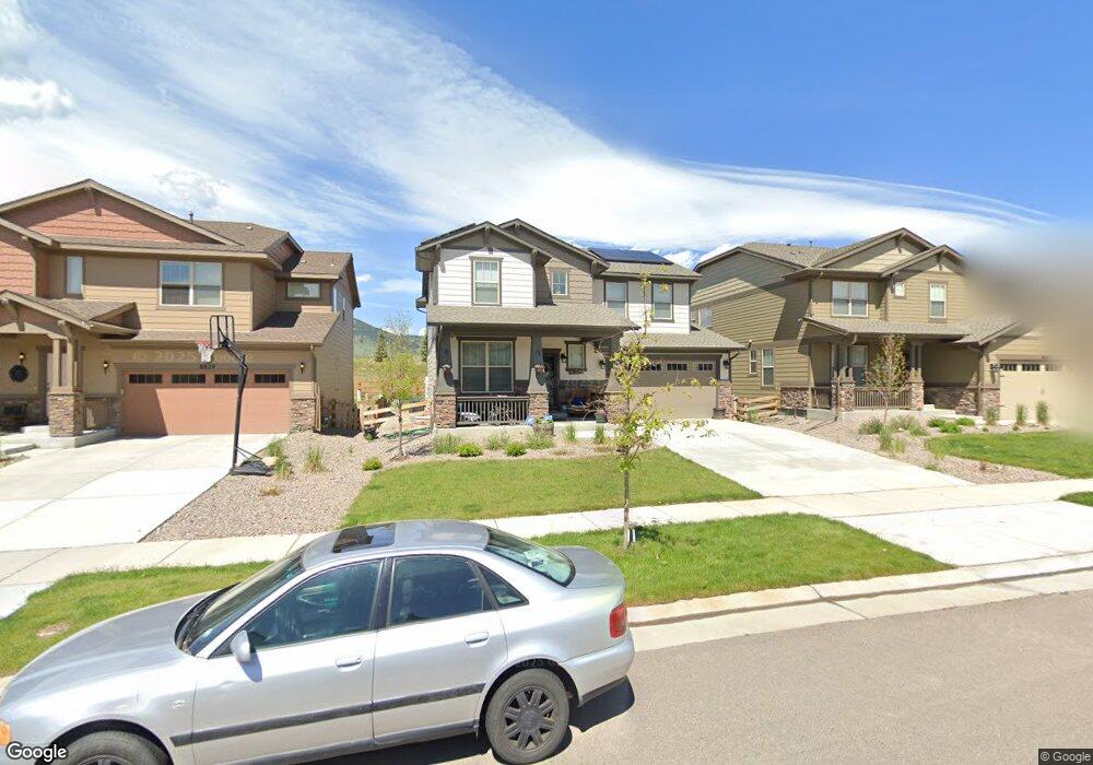 8837 Gore St, Arvada, CO 80007 - photo 1