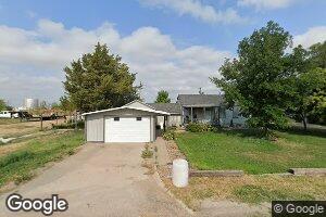 603 Castle Rock St, Quinter, KS 67752