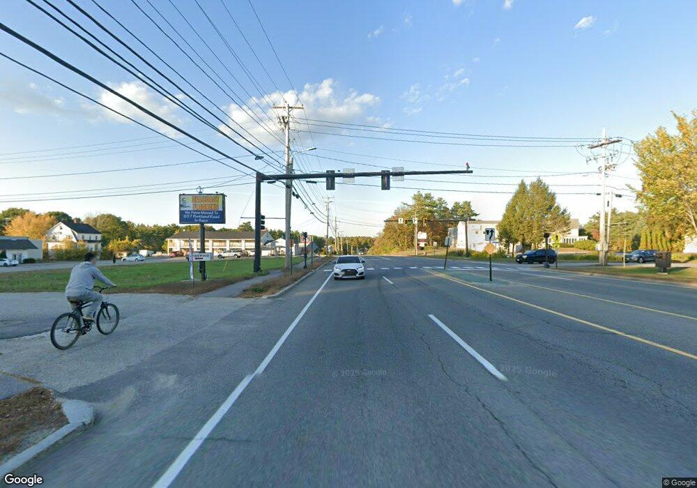 642 Main St unit 4, Saco, ME 04072 - photo 1