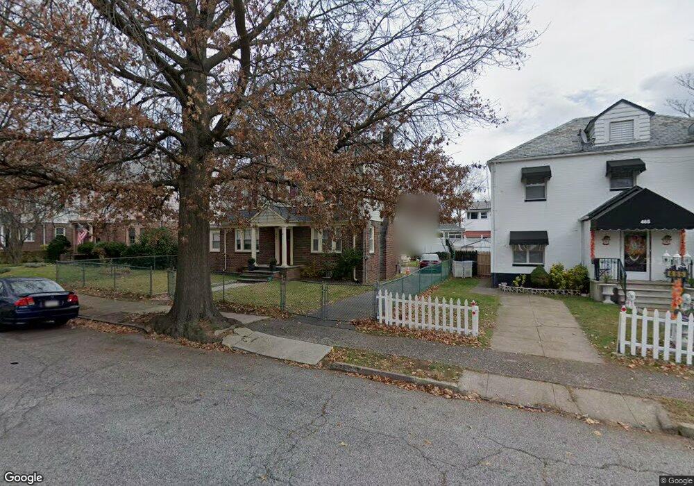 459 E 41st St unit 463, Paterson, NJ 07504 - photo 1