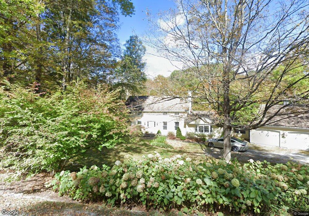 1109 Lower Hollow Rd, Dorset, VT 05251 - photo 1