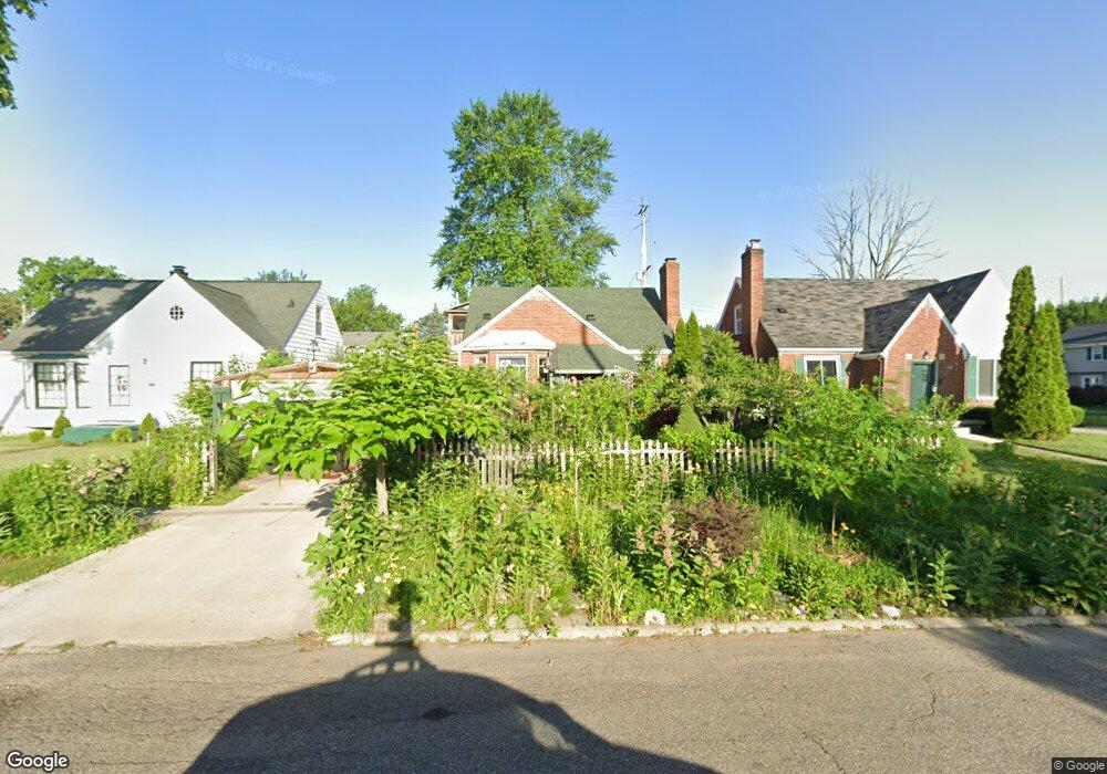 532 S Vernon Ave, Flint, MI 48503 - photo 1