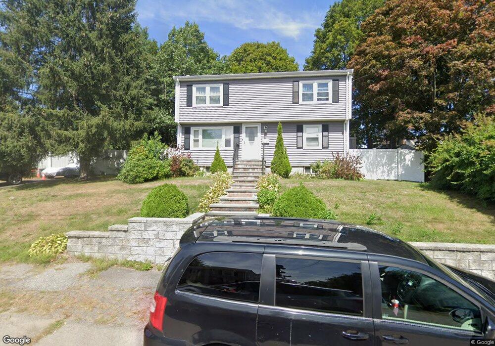 22 Frank Rd, North Weymouth, MA 02191 - photo 1