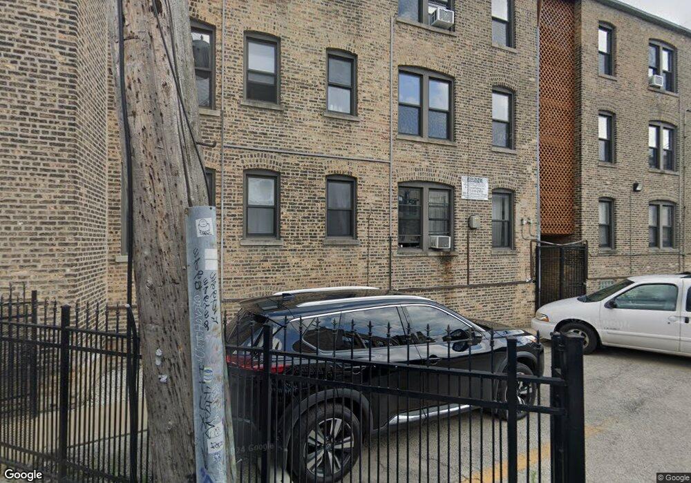 3308 W Schubert Ave unit 2S, Chicago, IL 60647 - photo 1