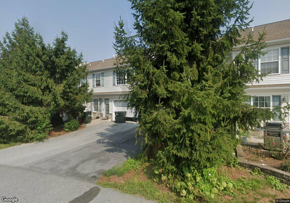 5 Broderick Ct unit 4, Leola, PA 17540 - photo 1