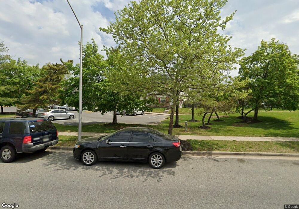 5203 Daventry Terrace, District Heights, MD 20747 - photo 1