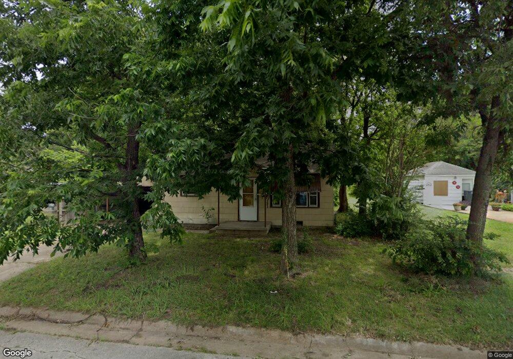 6 N St SW, Ardmore, OK 73401 - photo 1