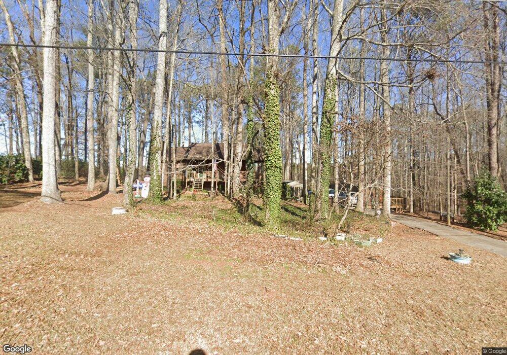 295 Indian Creek Dr, Powder Springs, GA 30127 - photo 1