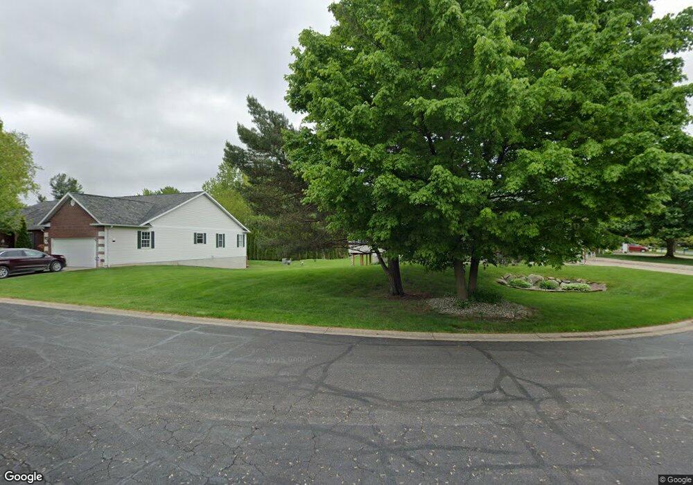 6361 Squire Ln, Flushing, MI 48433 - photo 1