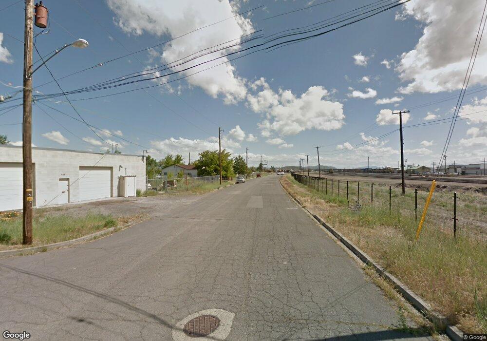 0 S Eldorado Ave, Klamath Falls, OR 97601 - photo 1