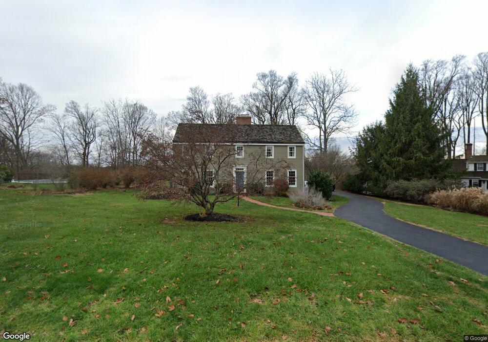 1514 Leopard Way, Berwyn, PA 19312 - photo 1