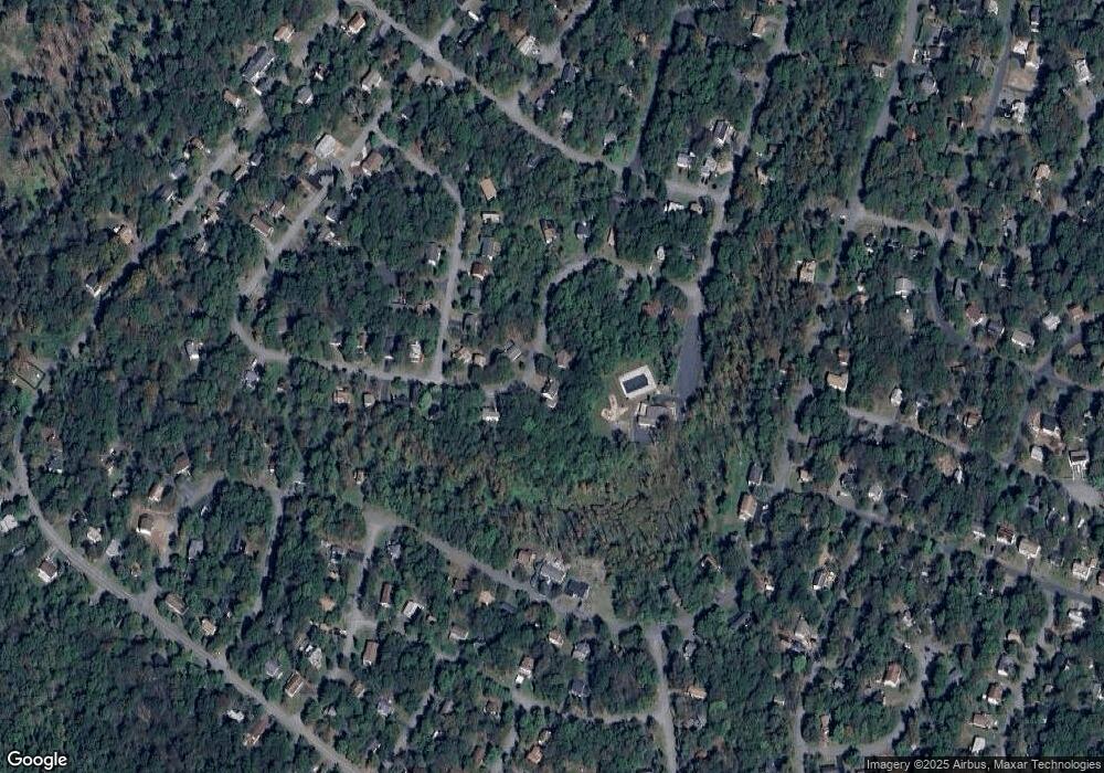 8565 Bumble Bee Way, Tobyhanna, PA 18466 - photo 1