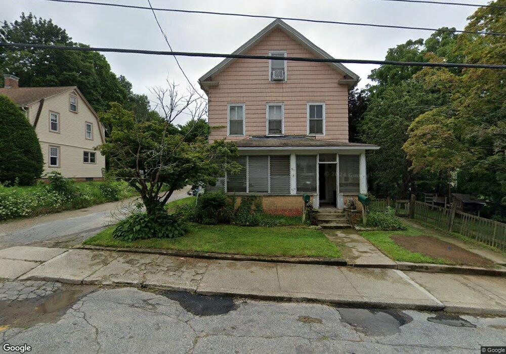 91 Reynolds St, Danielson, CT 06239 - photo 1