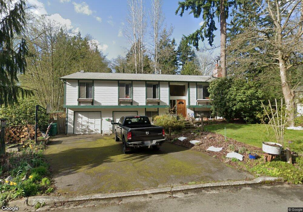 5527 145th St SW, Edmonds, WA 98026 - photo 1