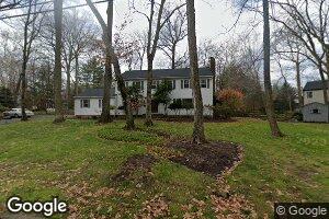 320 Park St, Haworth, NJ 07641