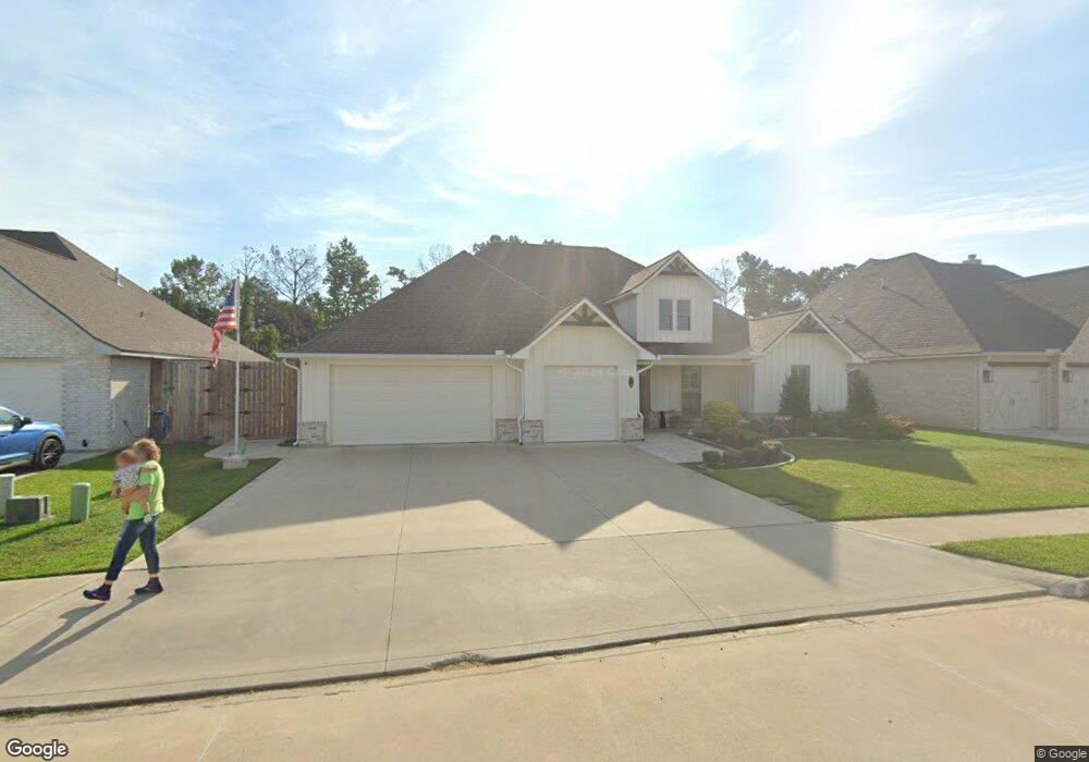 310 Hidden Grove Ct unit RIVER BIRCH PLACE, Lumberton, TX 77657 - photo 1