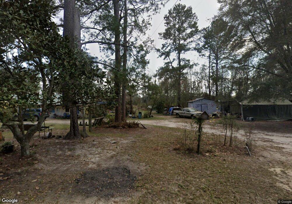 2051 Wilson Crapps Rd, Baxley, GA 31513 - photo 1
