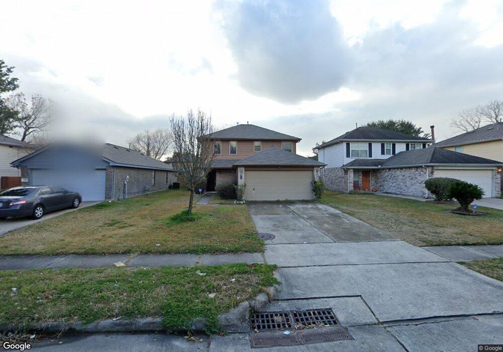 6327 Sutton Meadows Dr, Houston, TX 77086 - photo 1