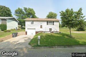 114 1st Ave, Washburn, ND 58577