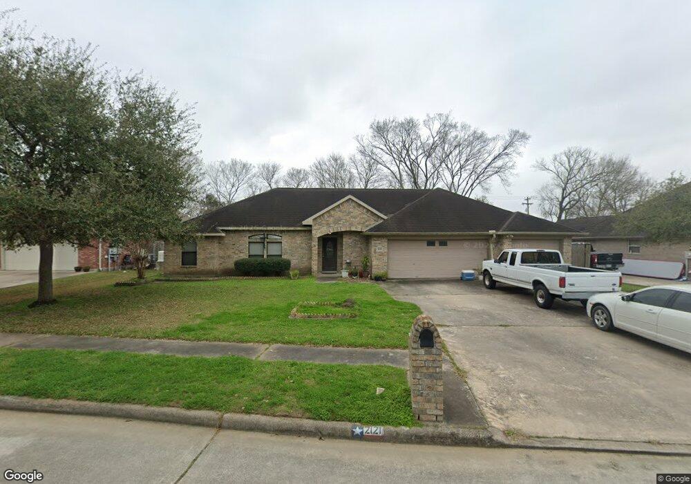 2121 Troon Dr, Alvin, TX 77511 - photo 1