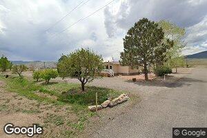 110 S 200 W, Joseph, UT 84739