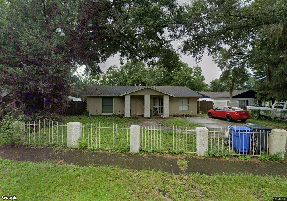 3501 Acorn St, Tampa, FL 33619 - photo 1