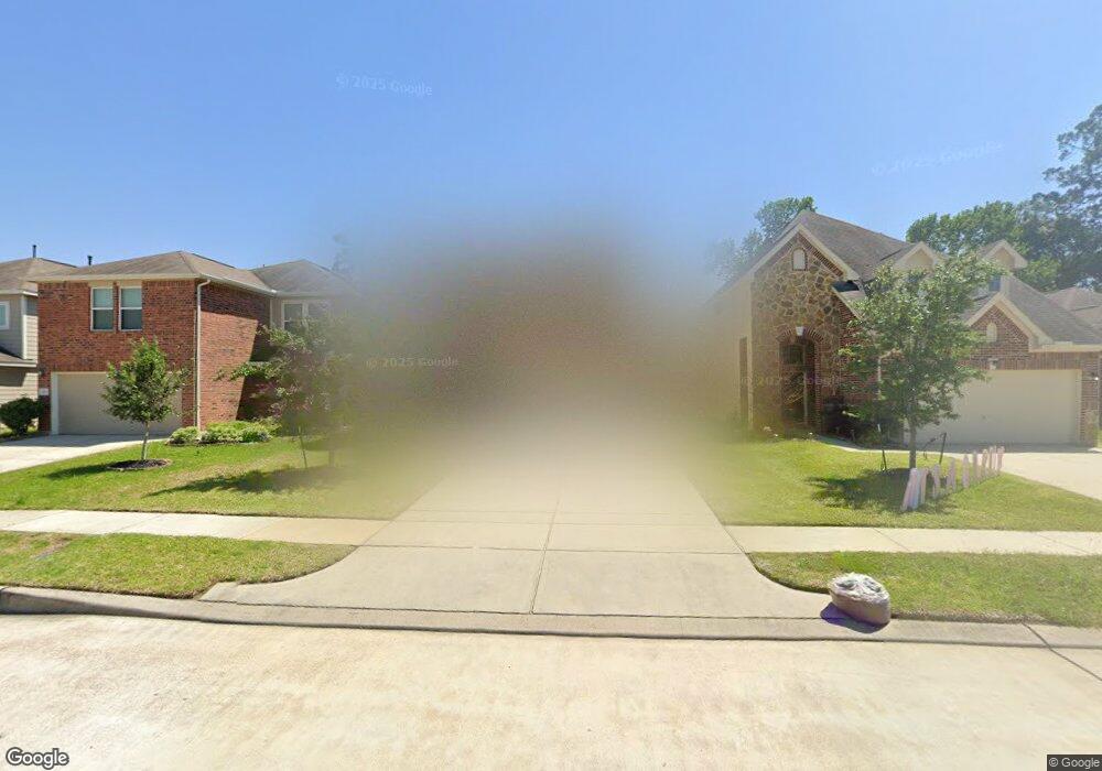 10834 Sun River Falls Dr, Humble, TX 77396 - photo 1
