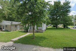 1549 E 4th Ave, Columbus, OH 43219
