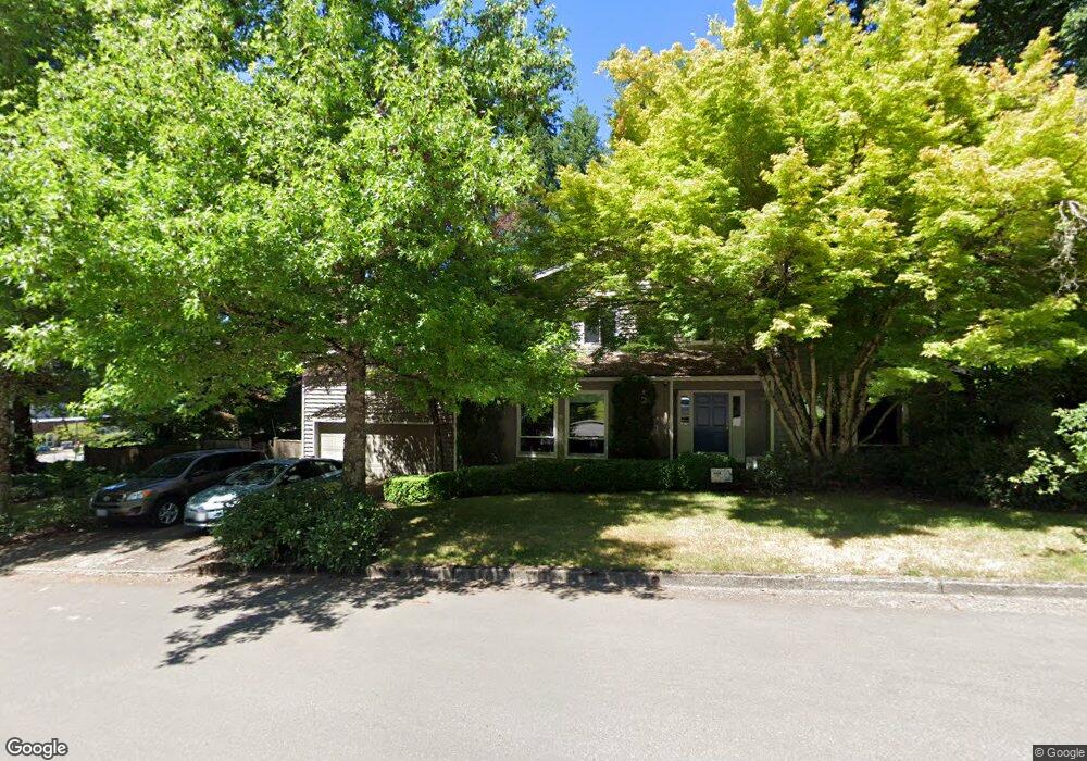 38 Westridge Dr, Lake Oswego, OR 97034 - photo 1