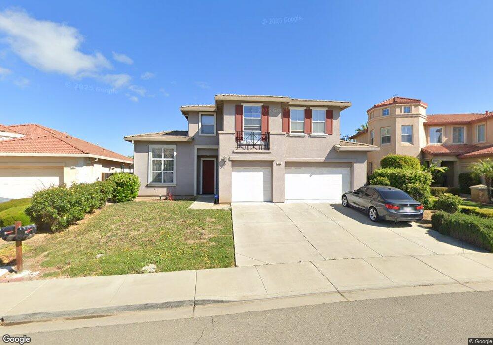 2005 Tioga Pass Way, Antioch, CA 94531 - photo 1