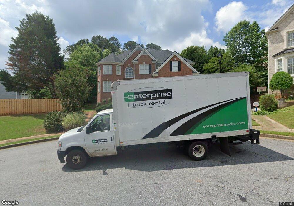 4410 Sunrise Bluff Path unit 2, Lilburn, GA 30047 - photo 1