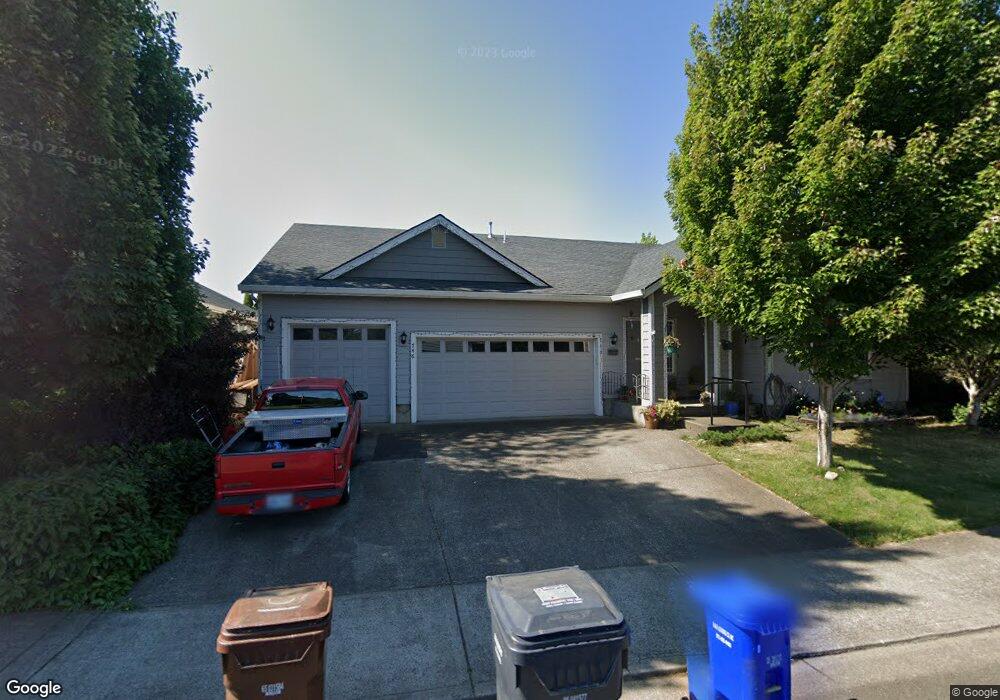 746 Meadowlawn Place, Molalla, OR 97038 - photo 1