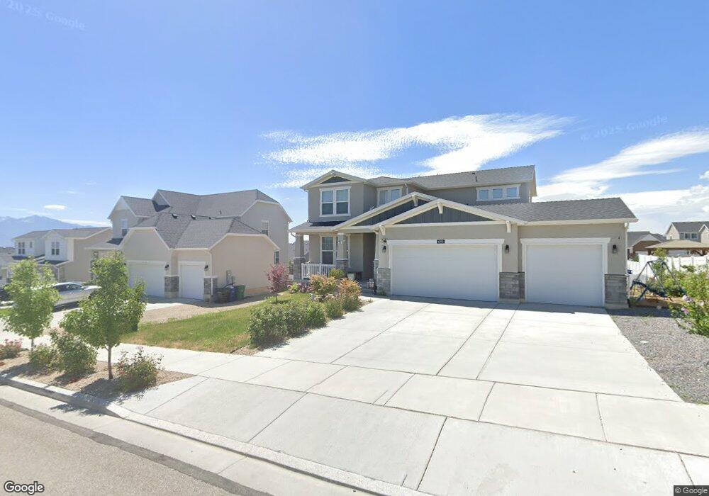 6891 W 8045 S, West Jordan, UT 84081 - photo 1