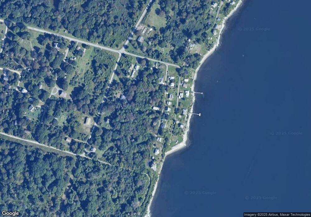 41 Cliff Rd, Prudence Island, RI 02872 - photo 1