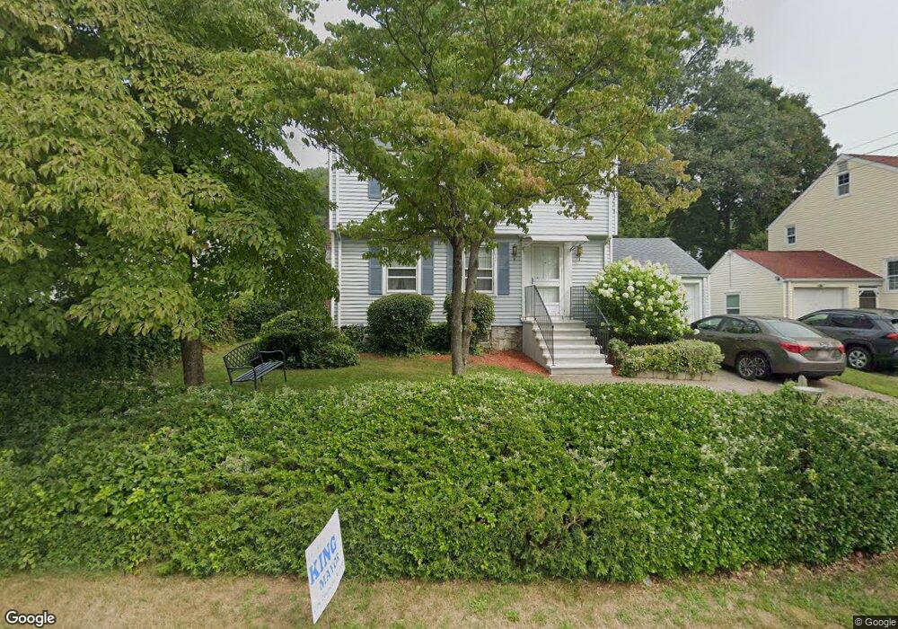 291 June St, Worcester, MA 01602 - photo 1