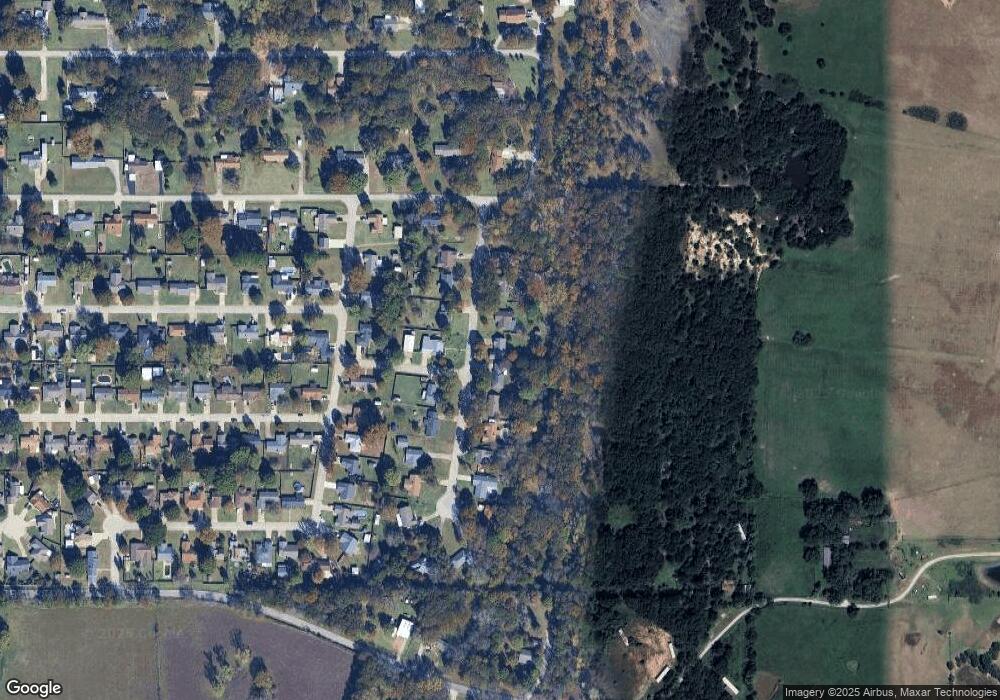 400 Eastwood Cir, Ardmore, OK 73401 - photo 1