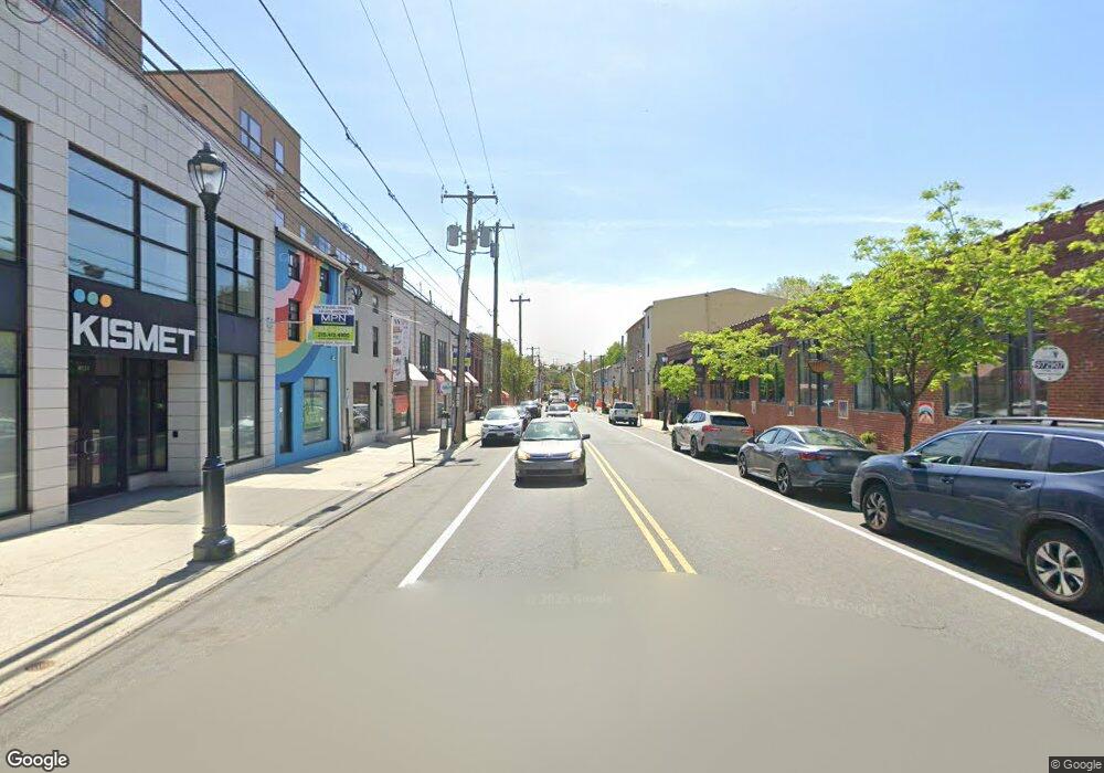 4233 REAR Main St, Philadelphia, PA 19127 - photo 1